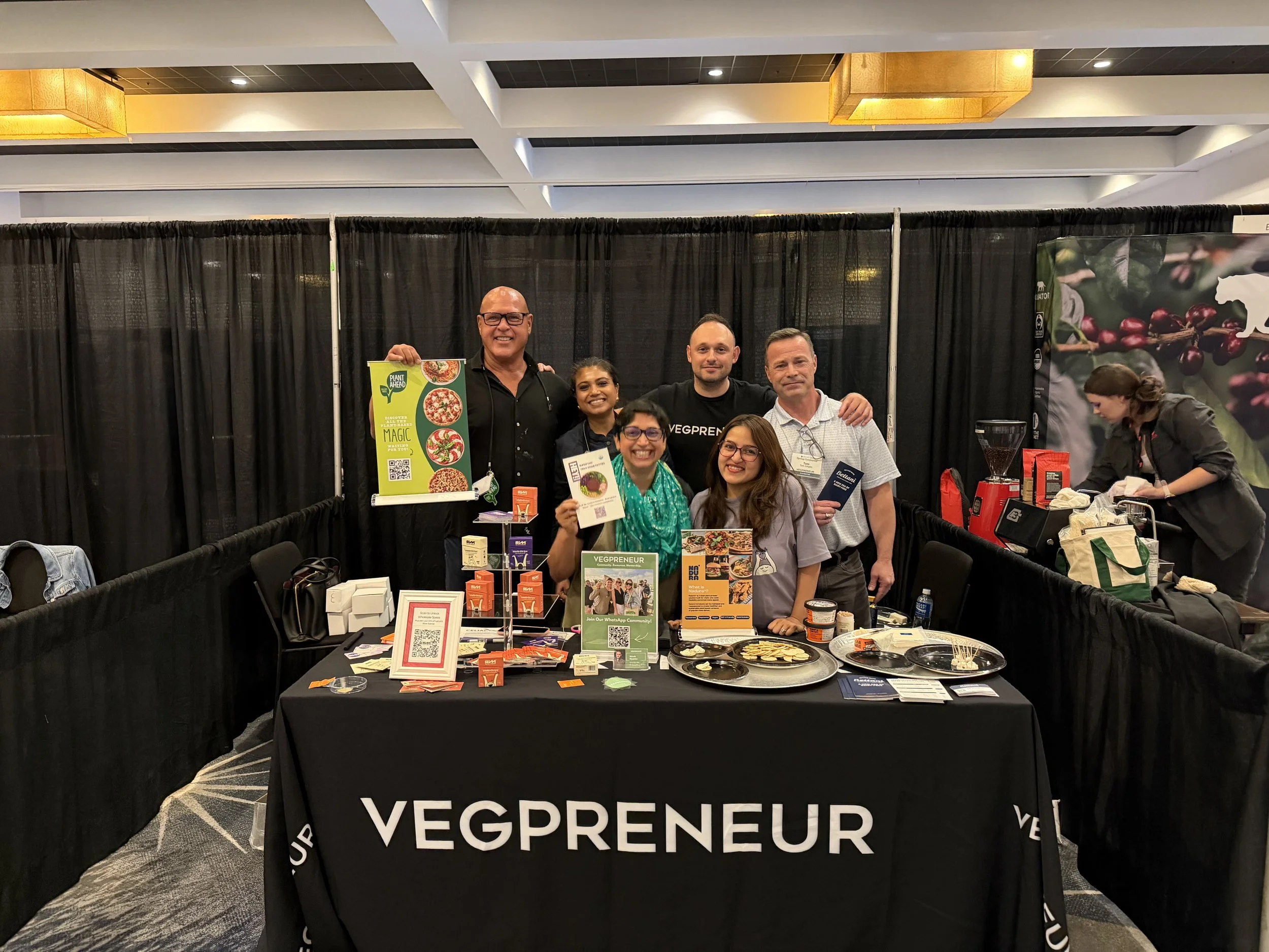 NACUFS National Conference 