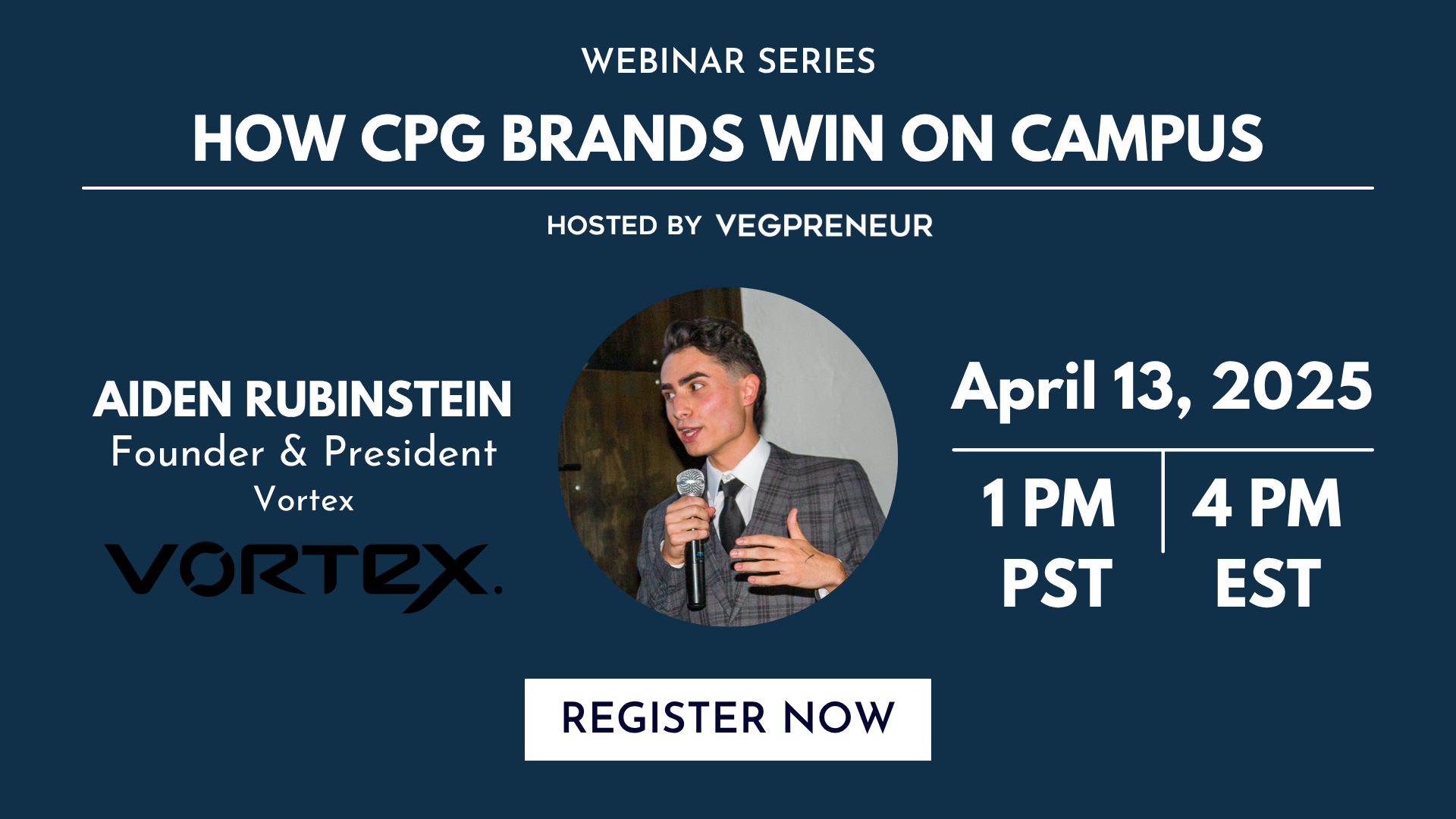 How CPG Brands Win on Campus