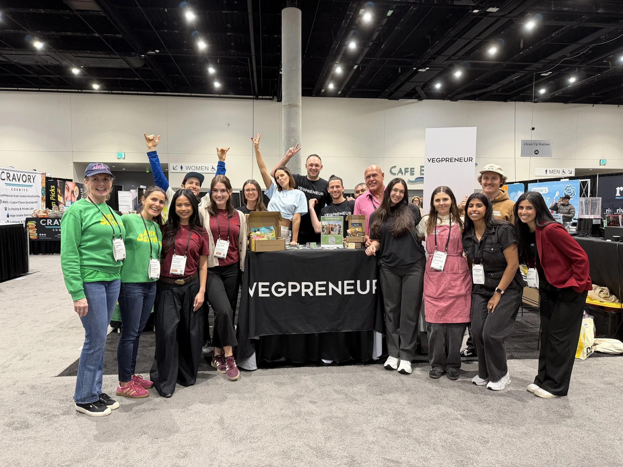 Pizza Tomorrow Summit/Florida Restaurant Show 