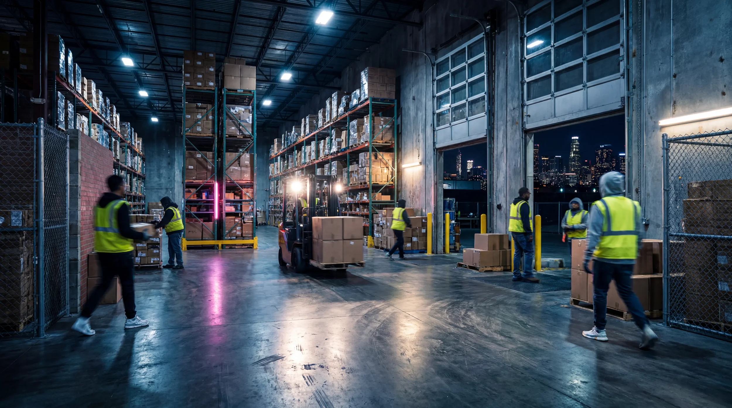 warehouse-workers-in-vests-moving-boxes-at-night.webp