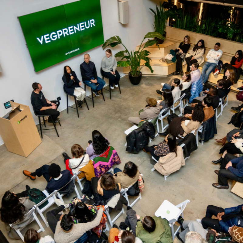 CPG &amp; Climate Tech Conferences You Don’t Want Miss in 2026