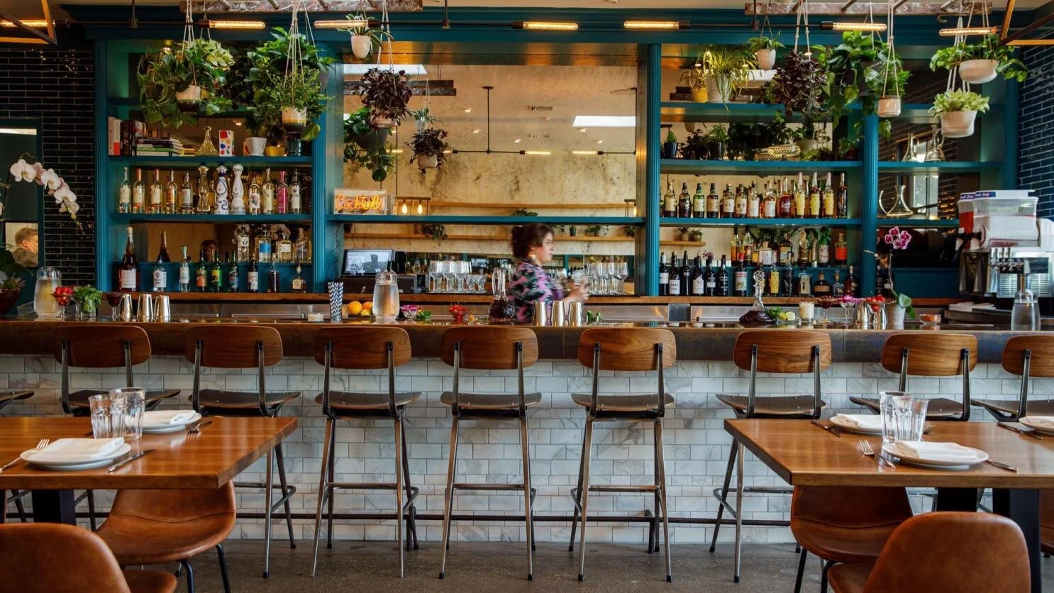 Nic's On Beverly Is Officially Shutting Down