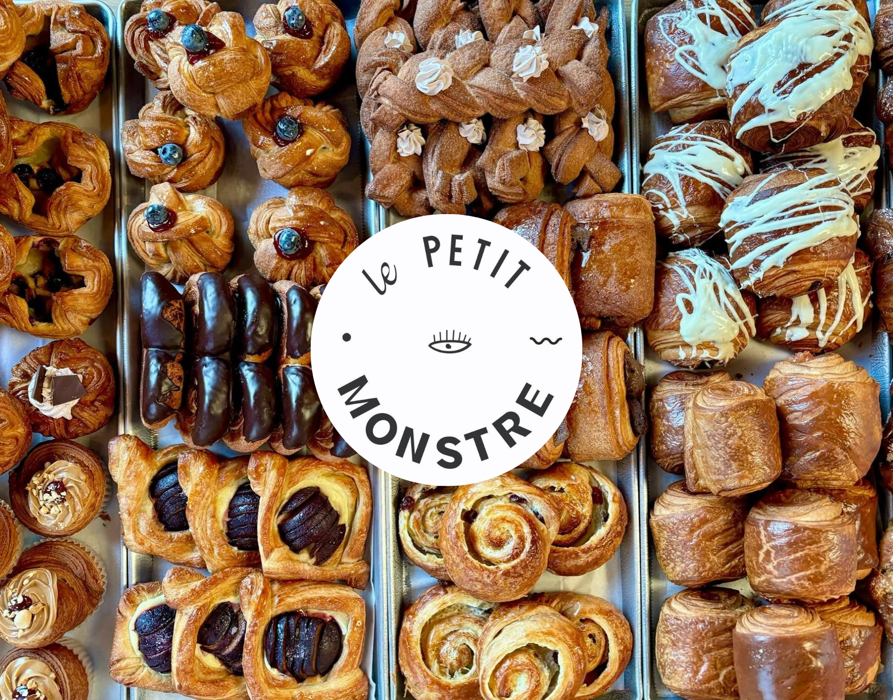 NYC Vegan Bakery Le Petit Monstre Closes After 5 Years