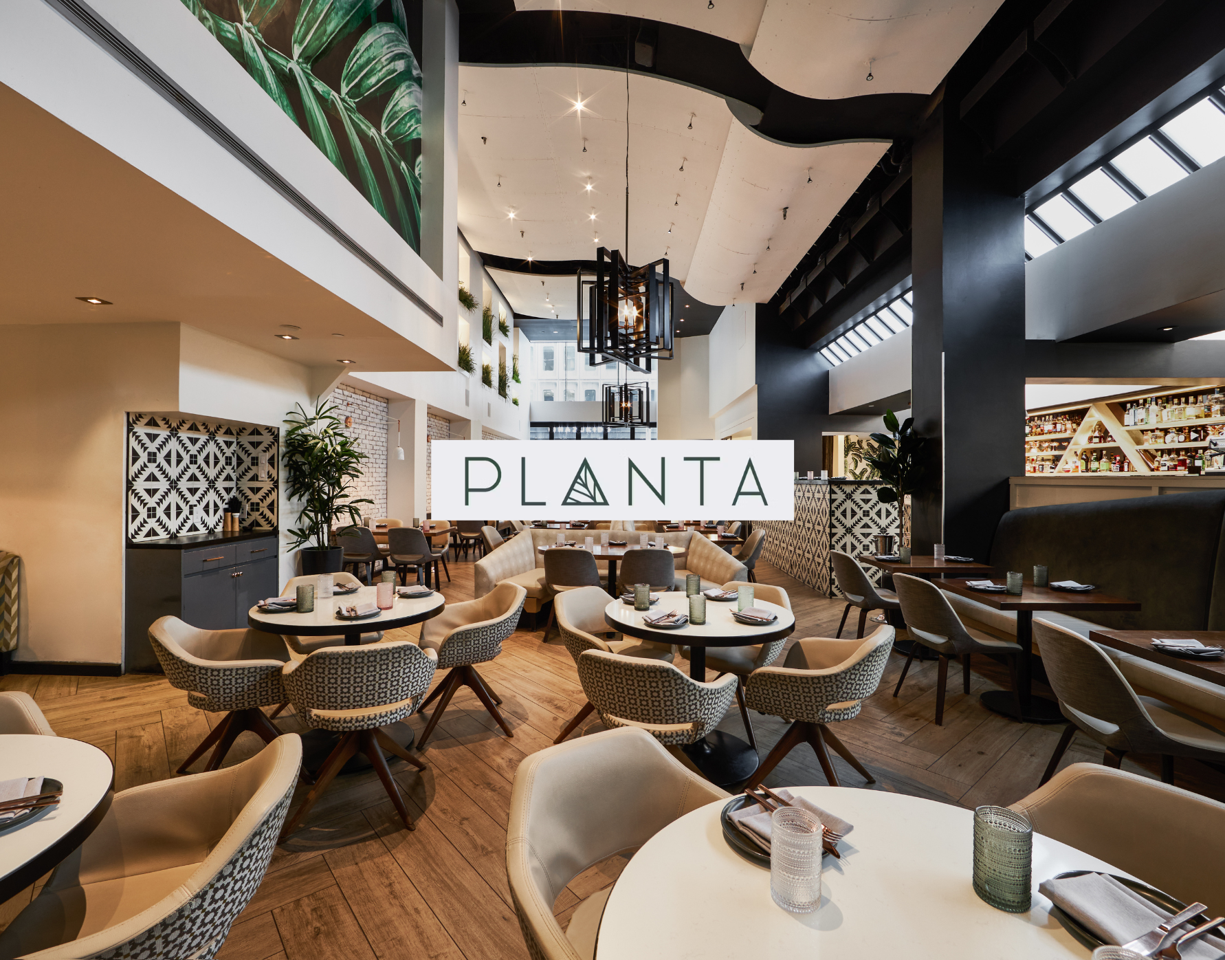 PLANTA Closes All Toronto Locations