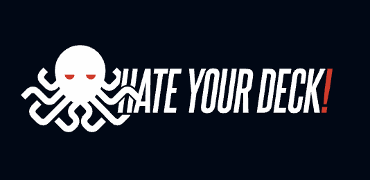 Discount on Pitch Deck Services With Hate Your Deck