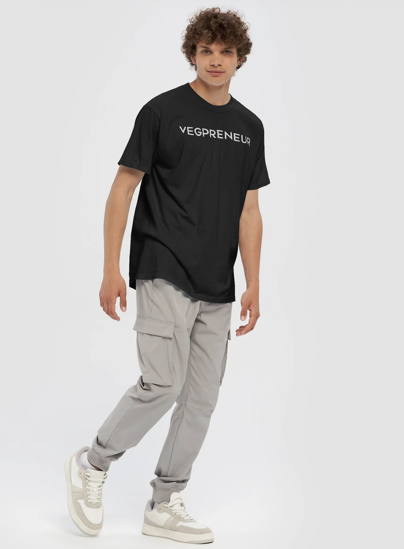 Get 15% off VEGPRENEUR Shop
