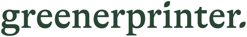 Get 20% off Premium Online Printing Services from Greenerprinter