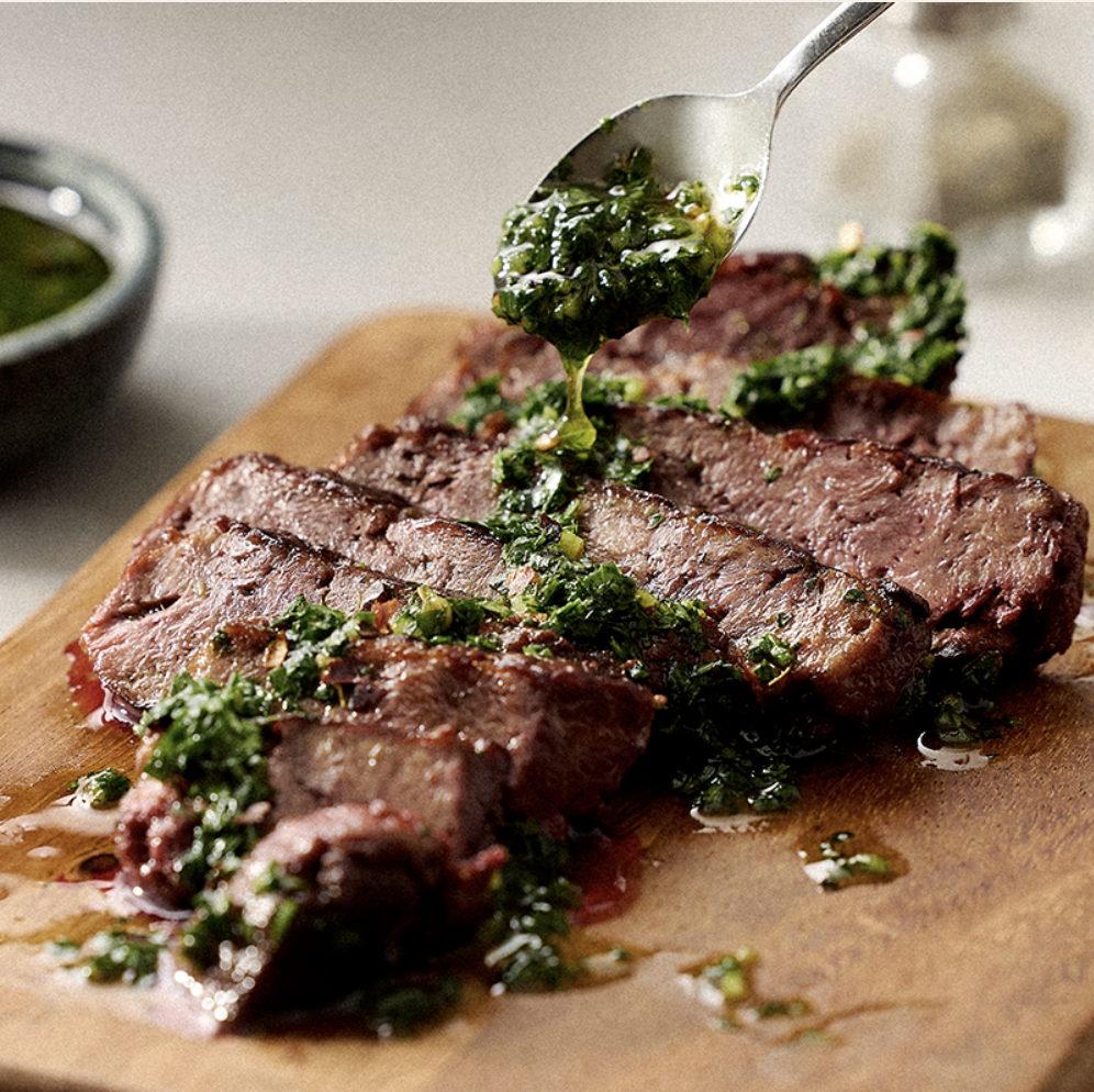 Beyond Meat Launches Steak Filet in Retail