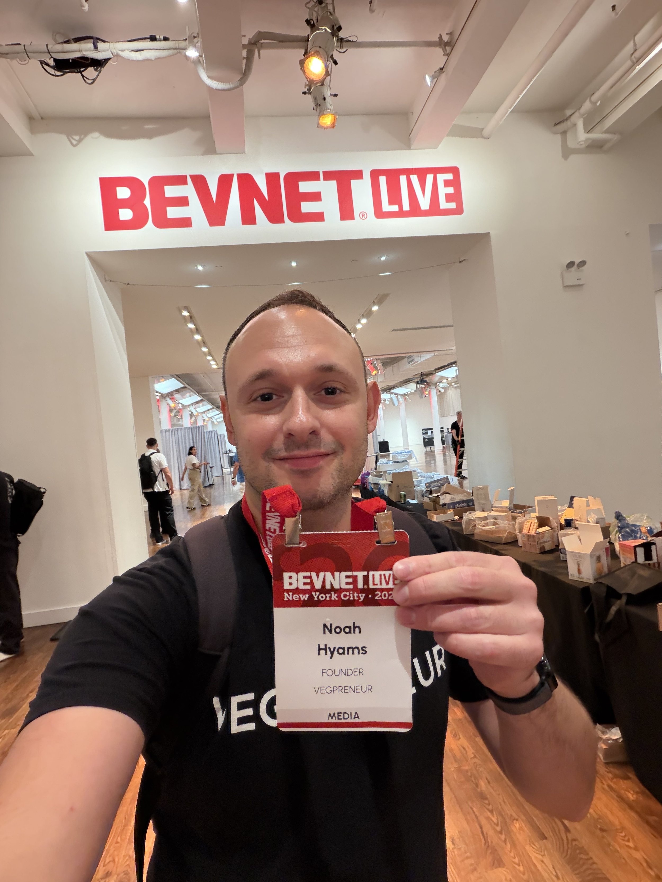 My BevNET NYC 2026 Recap