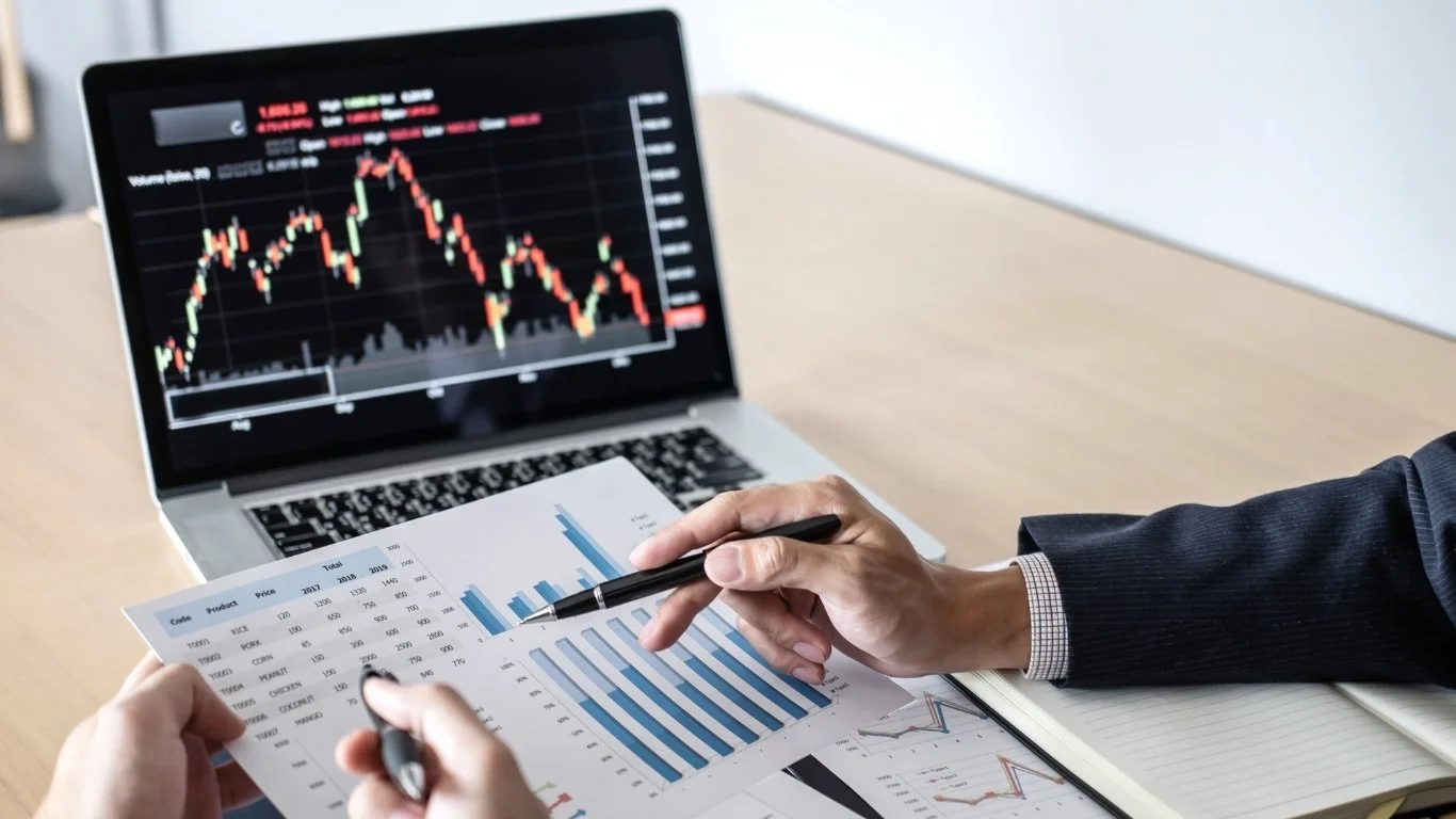 10 CPG Investors You Need to Know