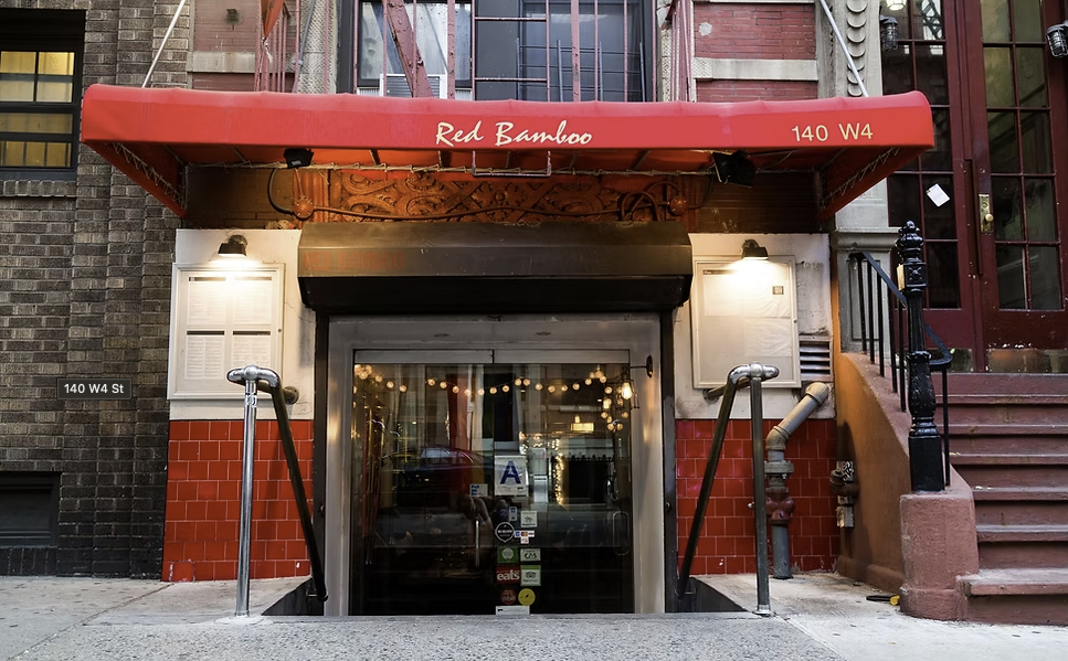 Red Bamboo Closes After 24 Years