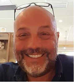 Founder Spotlight: Massimo Susinno of TesoroBio