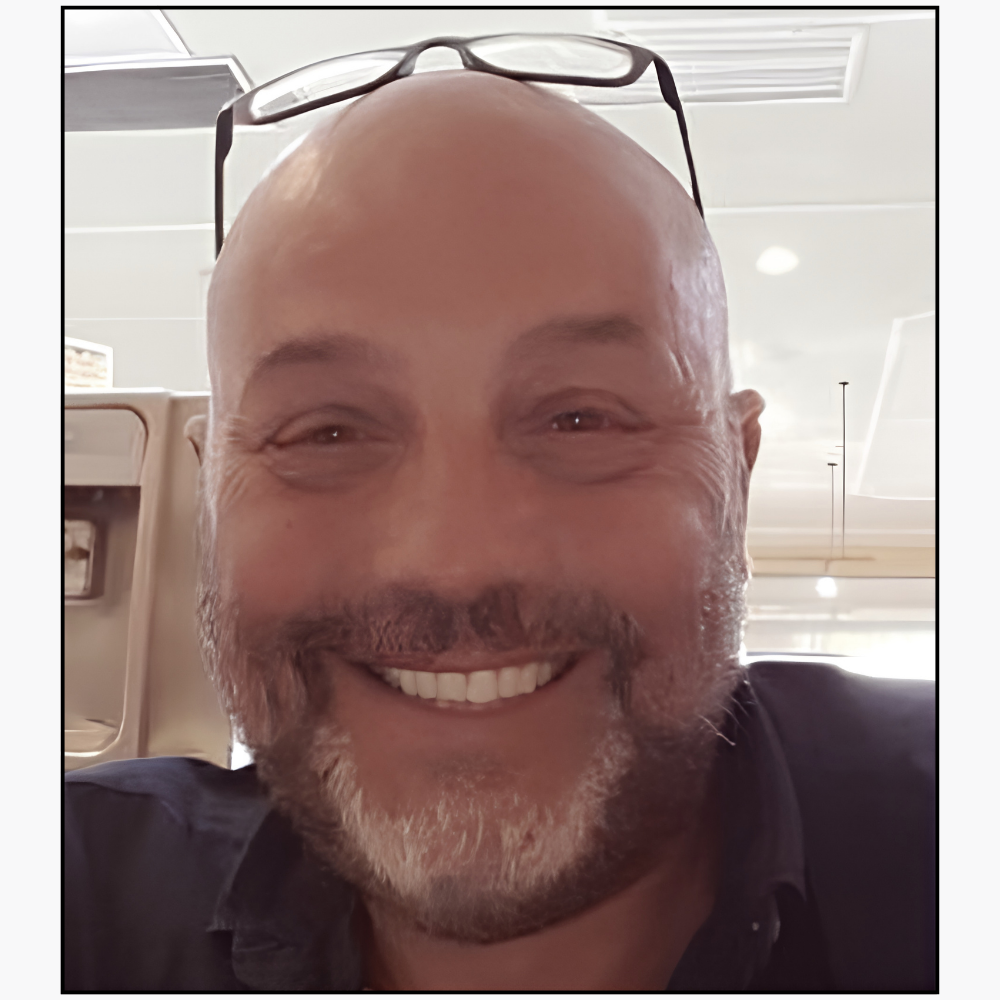 Founder Spotlight: Massimo Susinno of TesoroBio