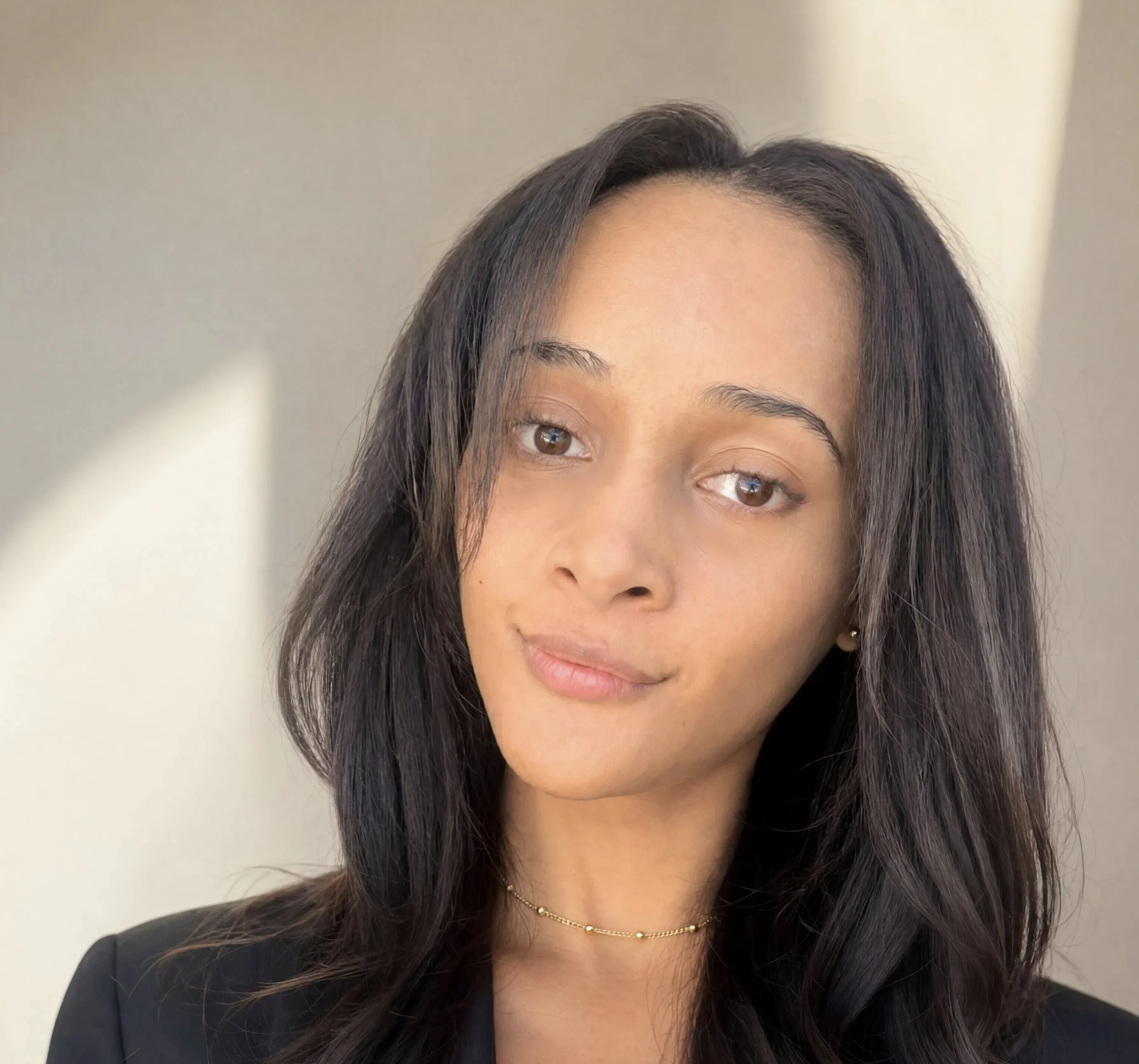 Amber Ward, Co-Founder &amp; COO