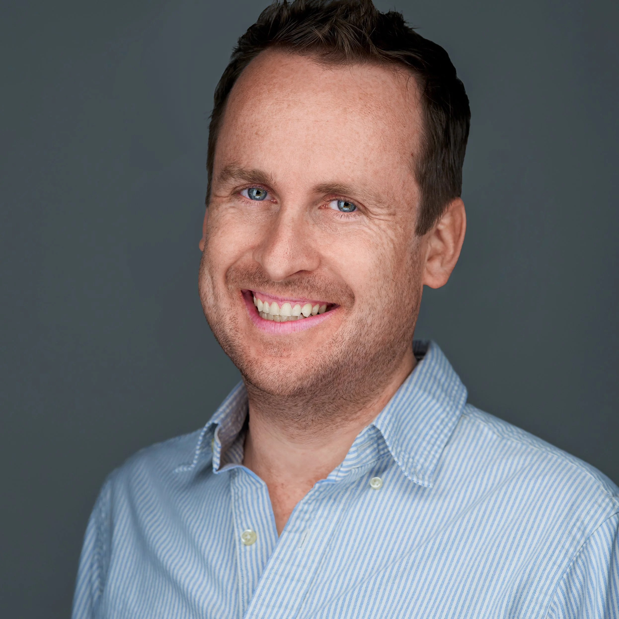 Founder Spotlight: Mitchell Scott of The Better Butchers