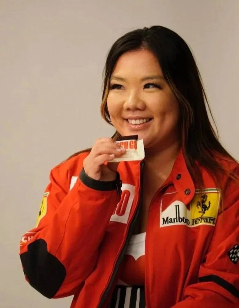 Founder Spotlight: Caroline Dai of TofuGo Snacks