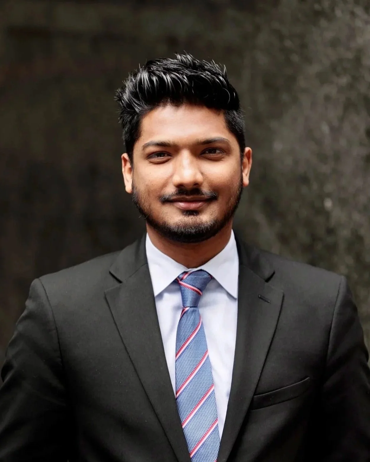 Founder Spotlight: Rushdhun Ramzy of True Ceylonese