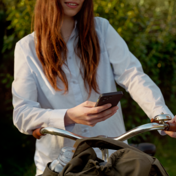 This Smartphone Company Open-Sourced Its Biodiversity Method