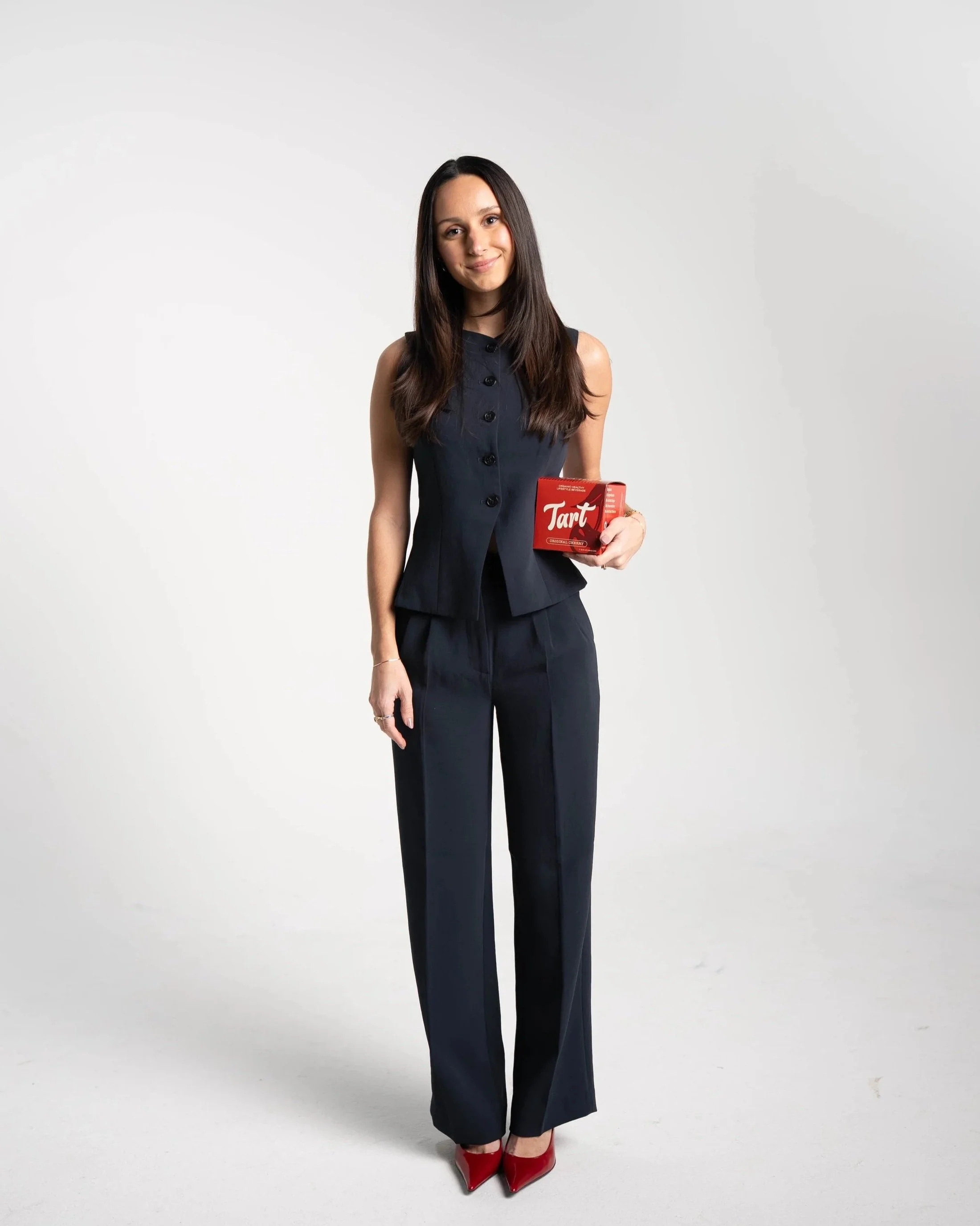 Founder Spotlight: Lindsey Fredrick of Tart