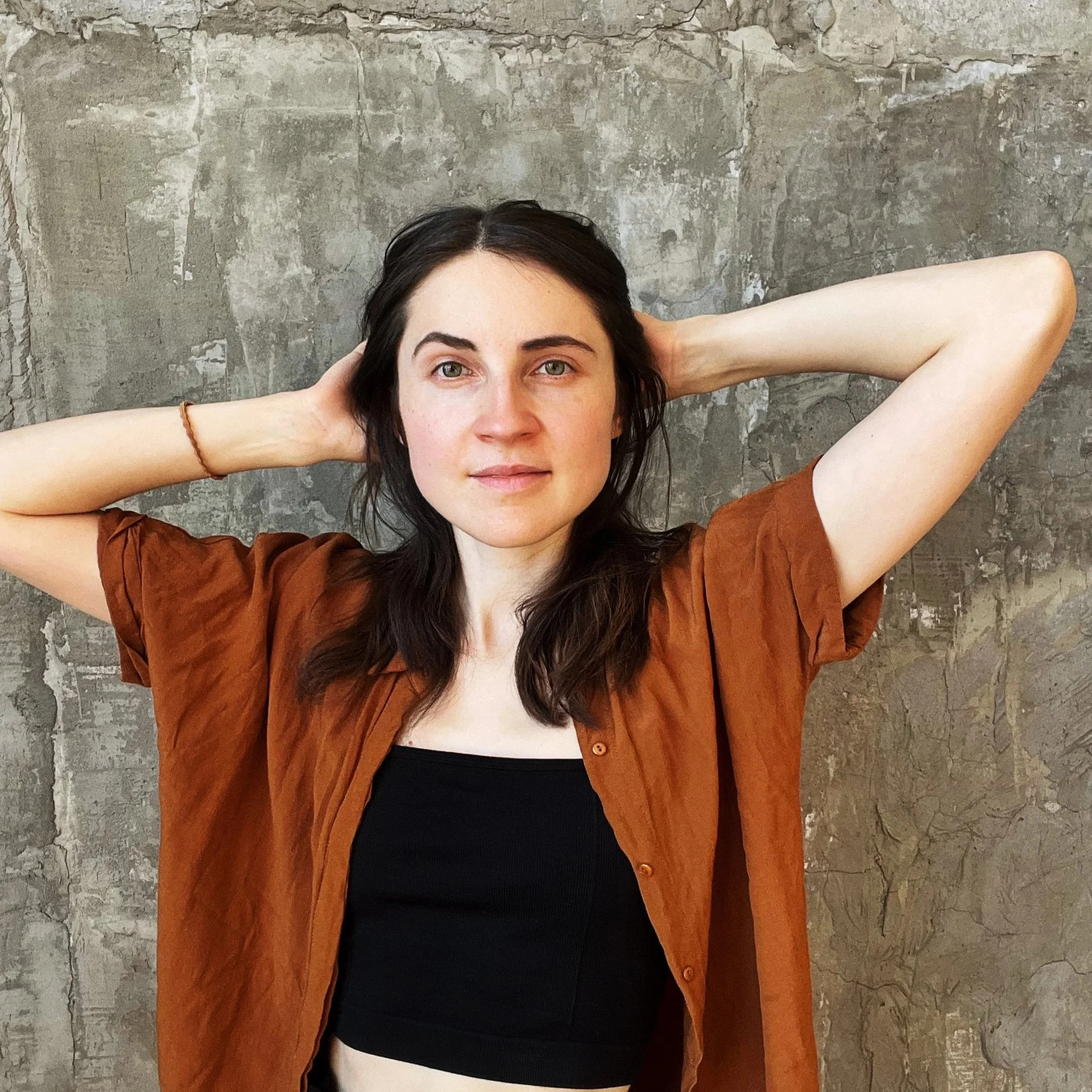 Founder Spotlight: Sandra Kluge of sundry