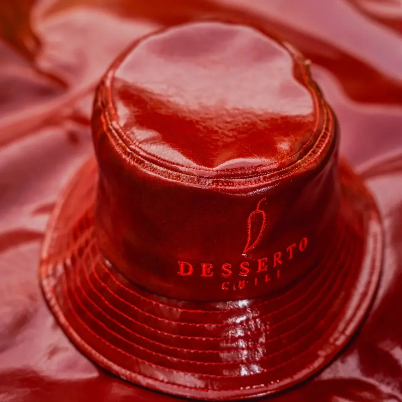 Startup Launches Plant-Based "Chili Leather"