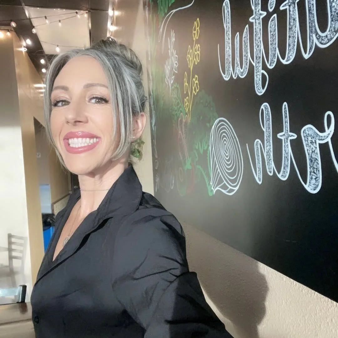 Founder Spotlight: Sarah Tarantino of Tarantino’s Plant Based