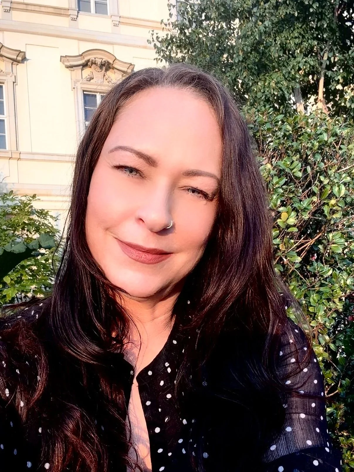 Founder Spotlight: Christine Rochlitz of LUCKYNELLY