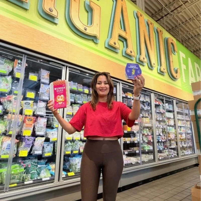 Vegan Chorizo &amp; Egg Protein Scramble Launches At Whole Foods