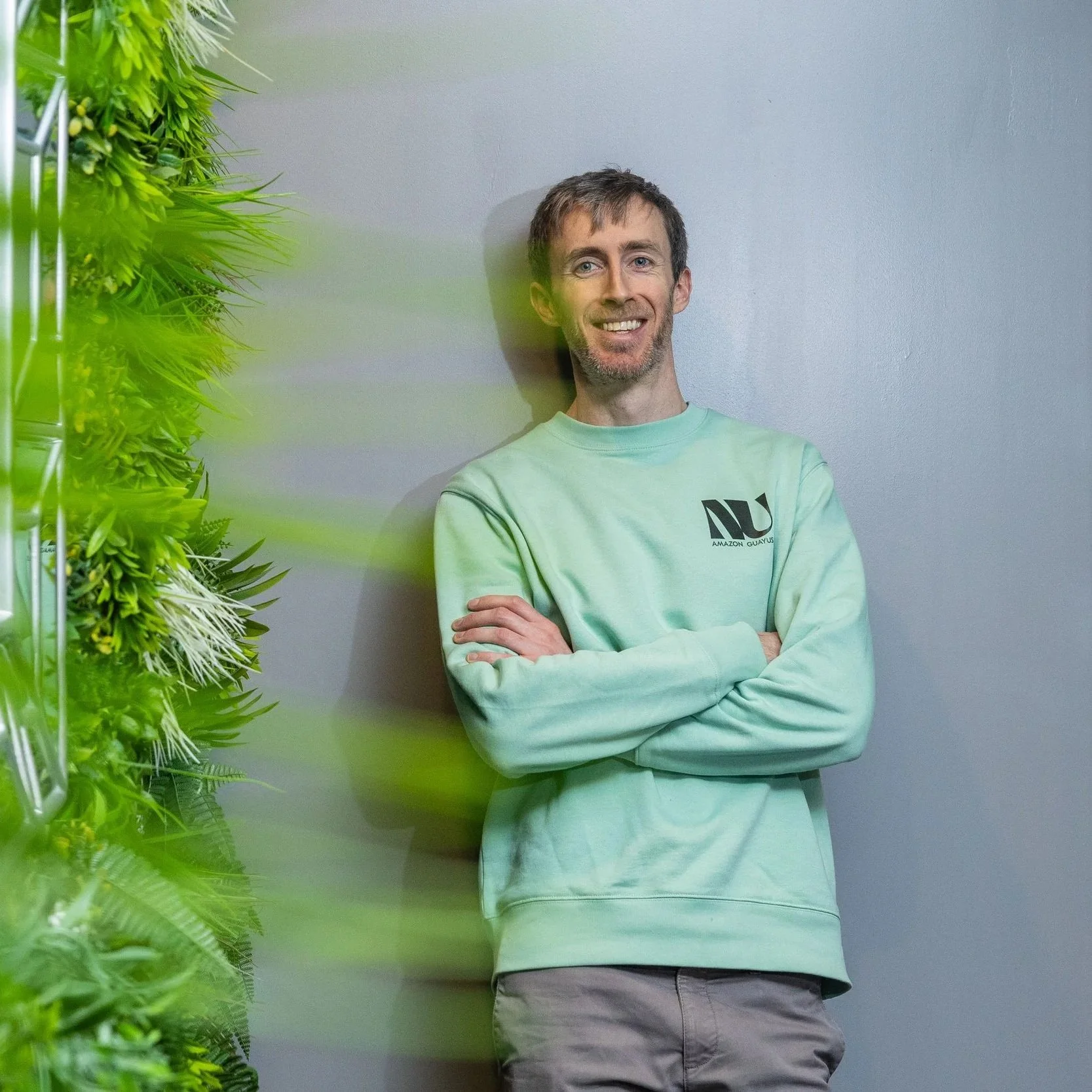Founder Spotlight: Conor Meehan of NU