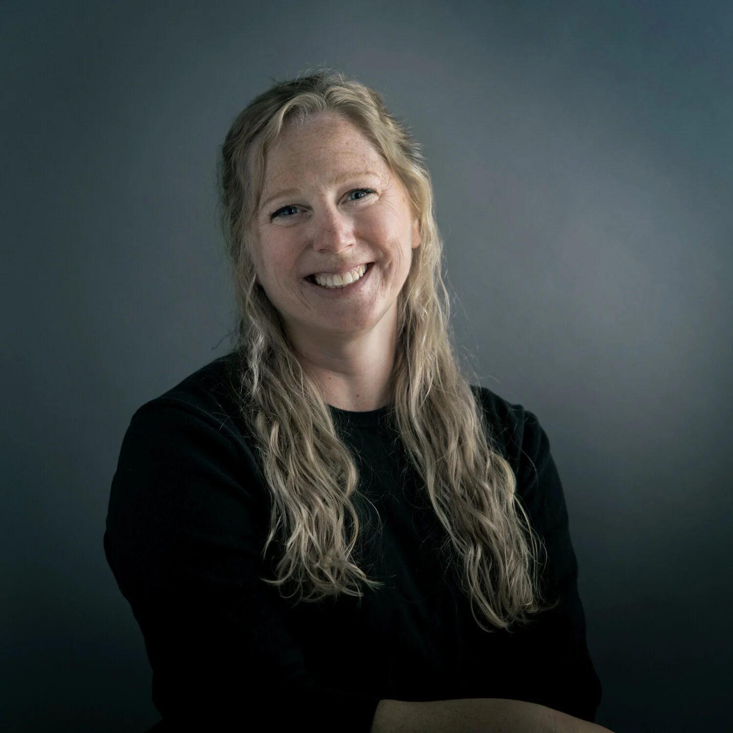 Rachel Carney — Kip.