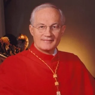 Cardinal Mark Ouellet