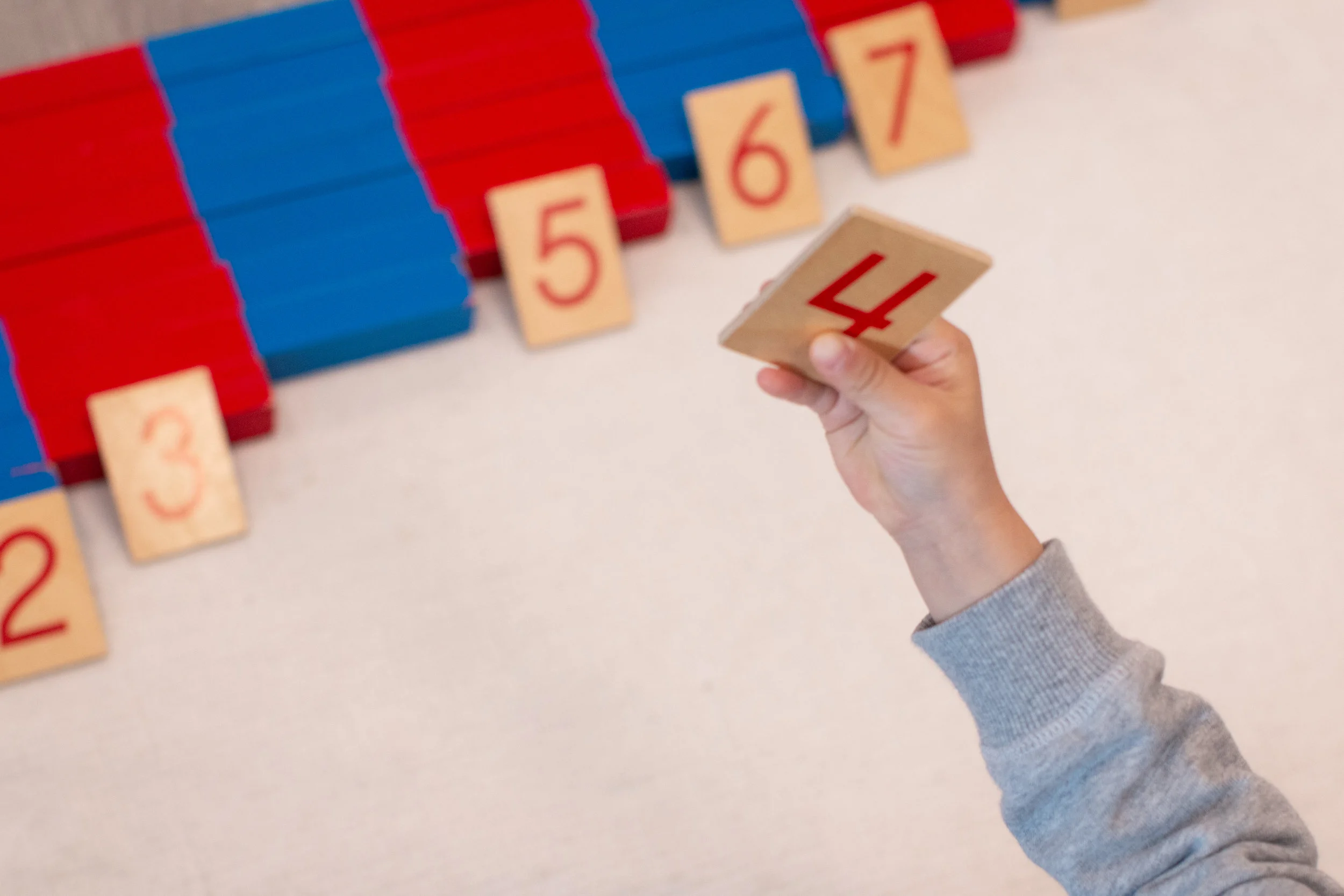 Is Every Montessori School the same? Here’s what parents need to know