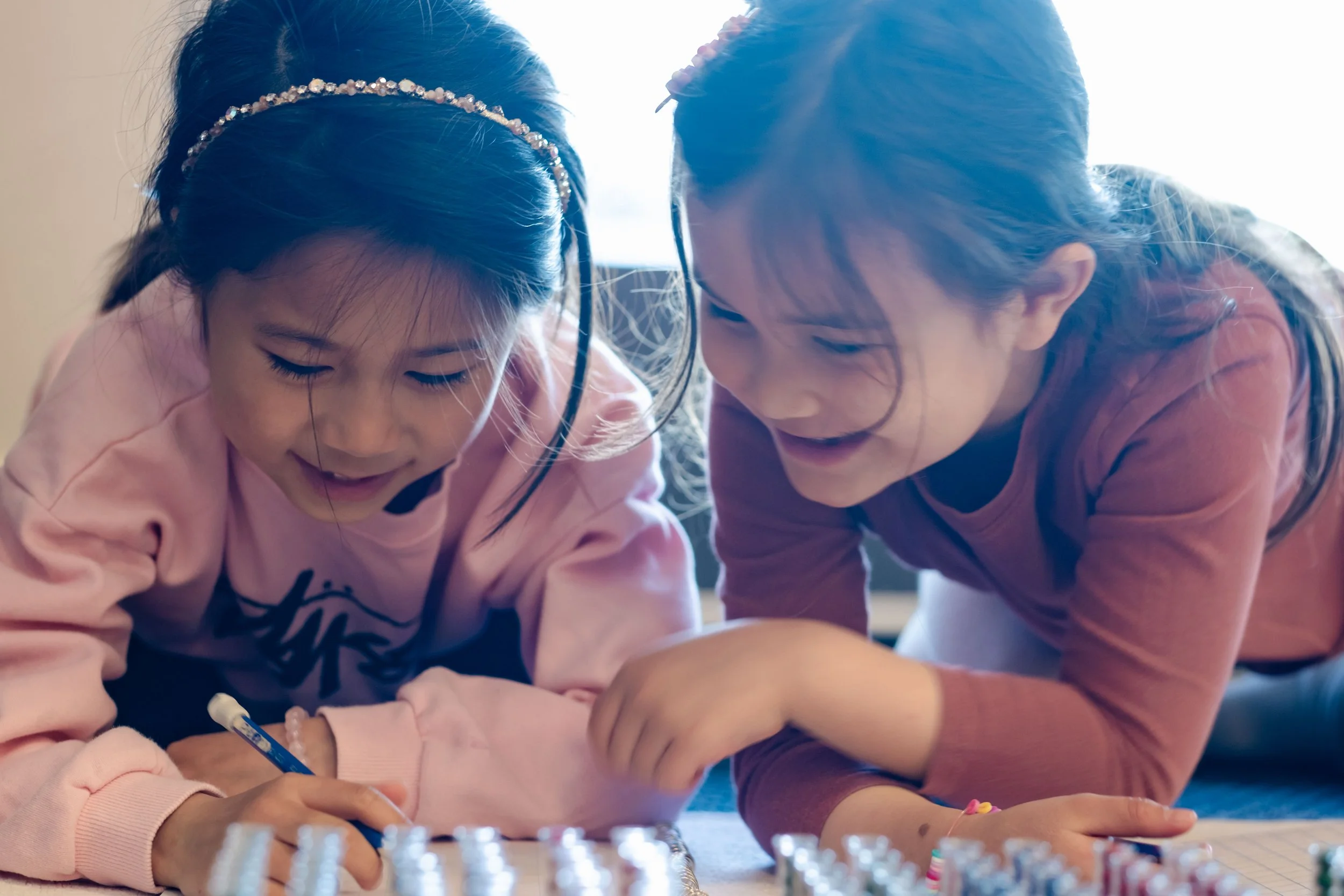 What does it mean to be accredited as a Recognized School by AMI Canada?