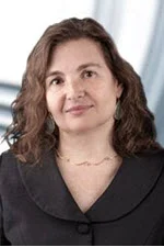 Professor Daniela Rus, Massachusetts Institute of Technology (MIT)