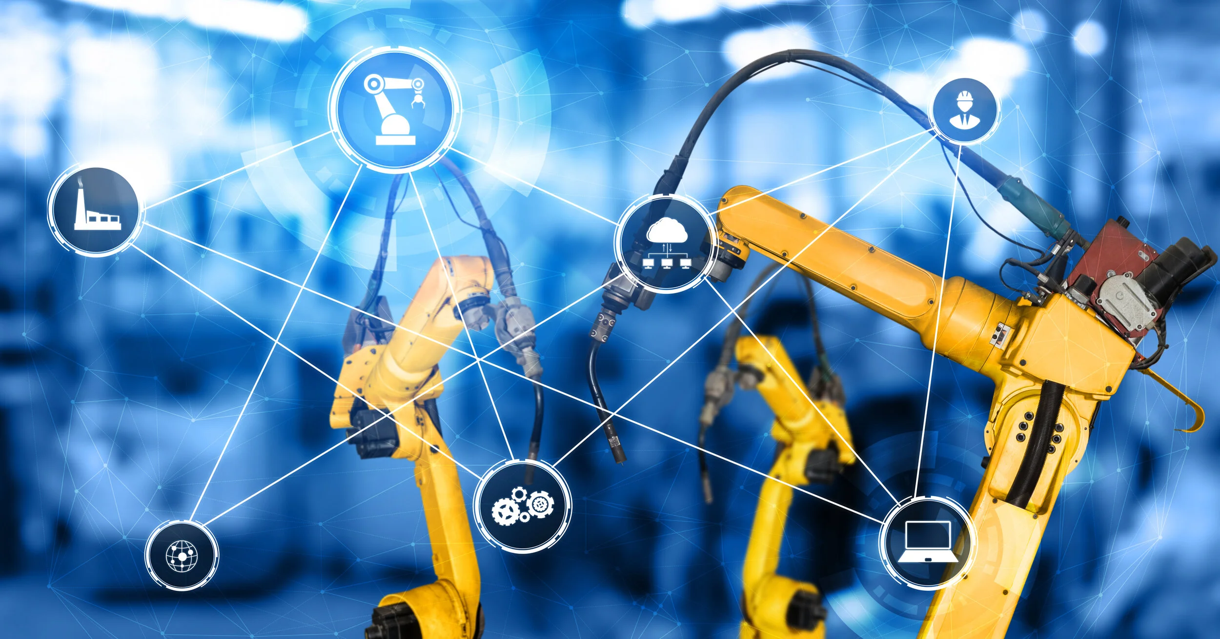 Smart Manufacturing Digital Twin Pilot Systems International