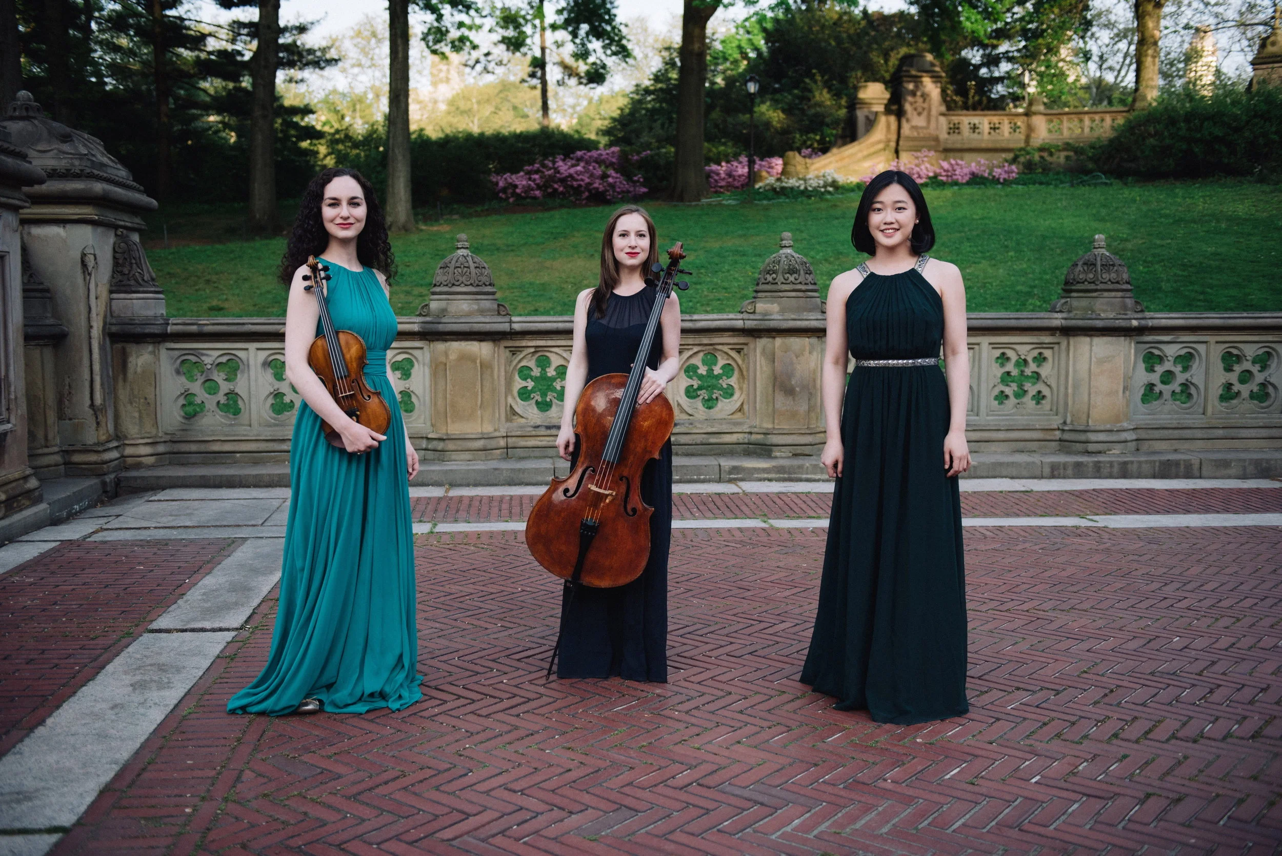 Arts at Messiah Summer Concert Series
