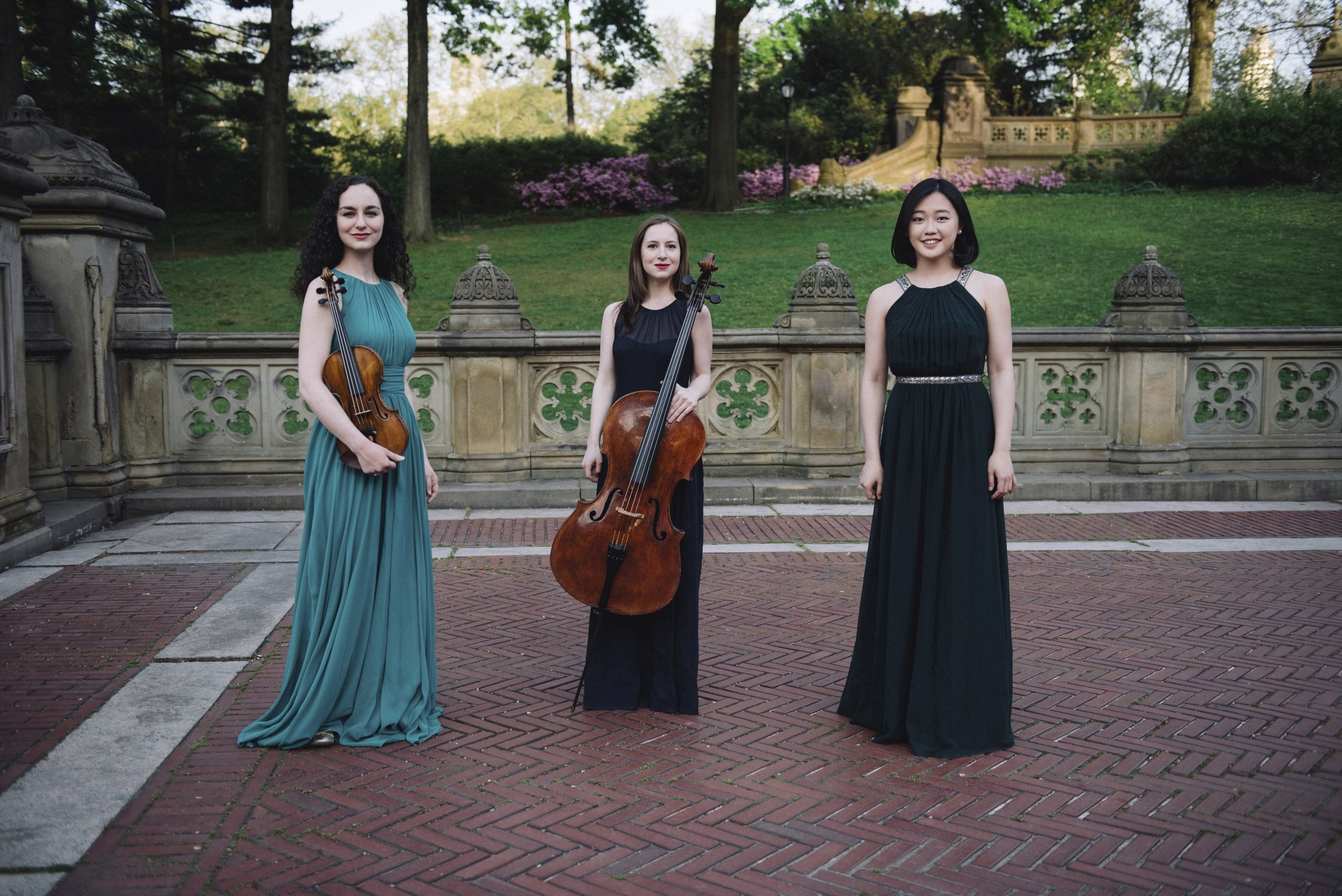 LIVINGSTON SUNDAY MUSICALE