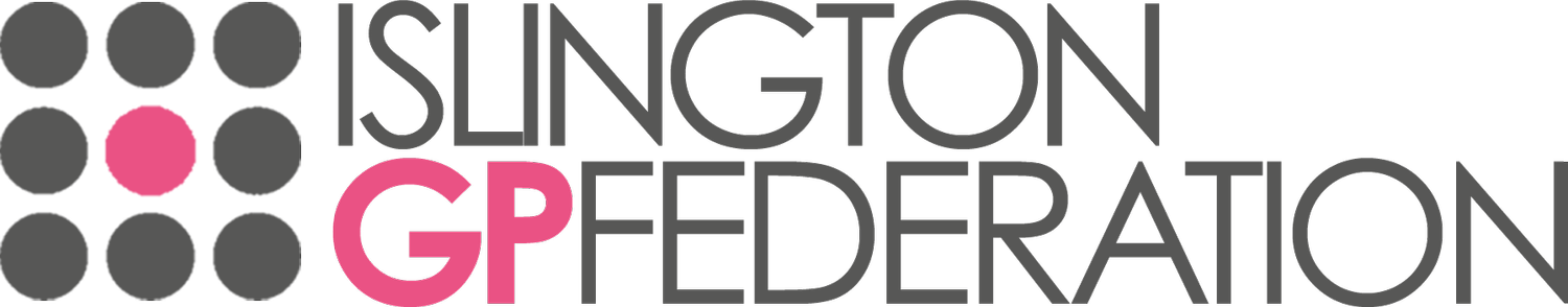 Islington Gp Federation Islington Gp Federation