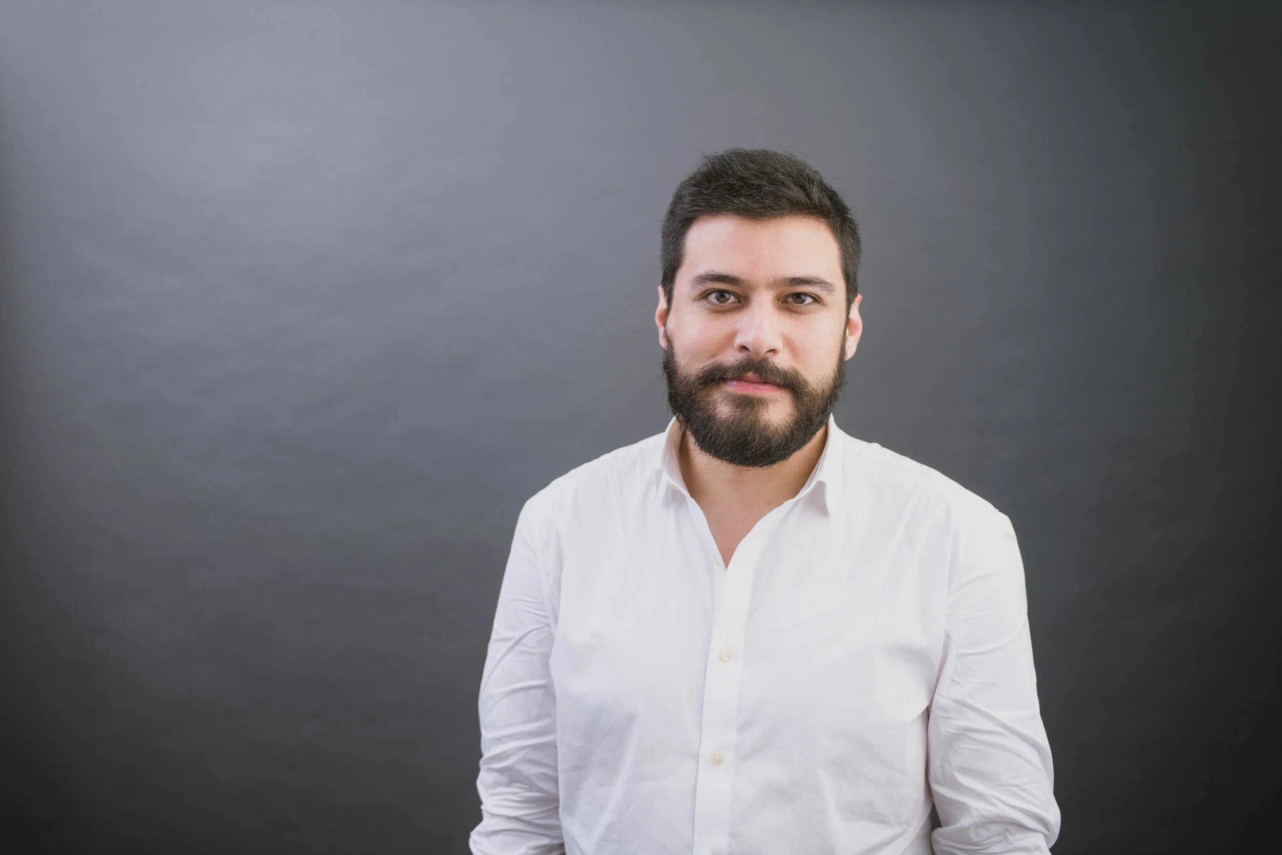 Rodrigo Neira Leighton - Arquitecto