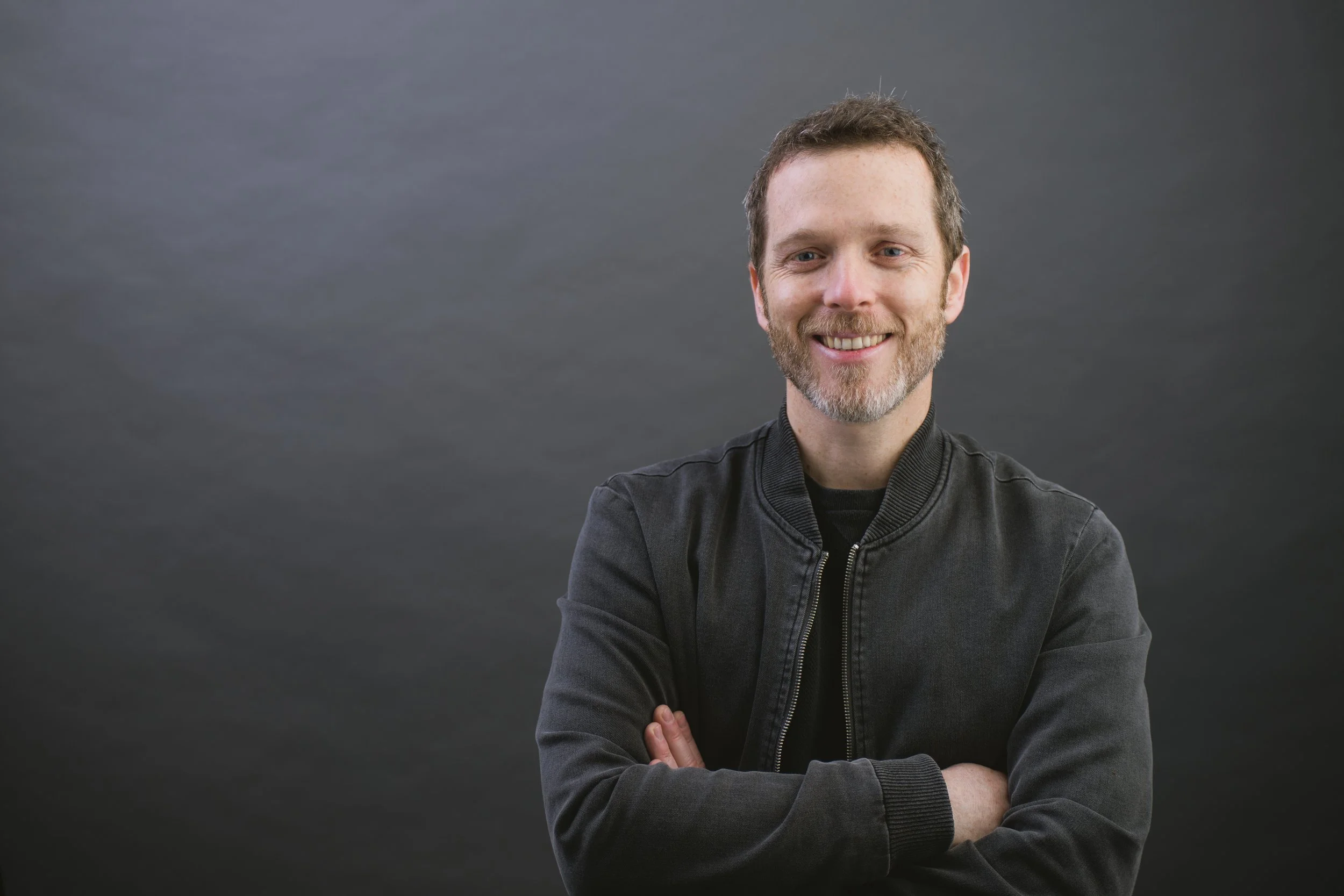 Nicolas Fones Claro - Arquitecto socio