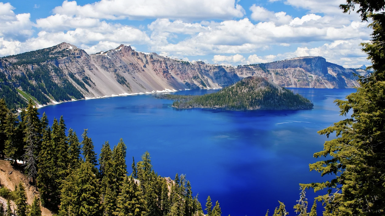 Oregon