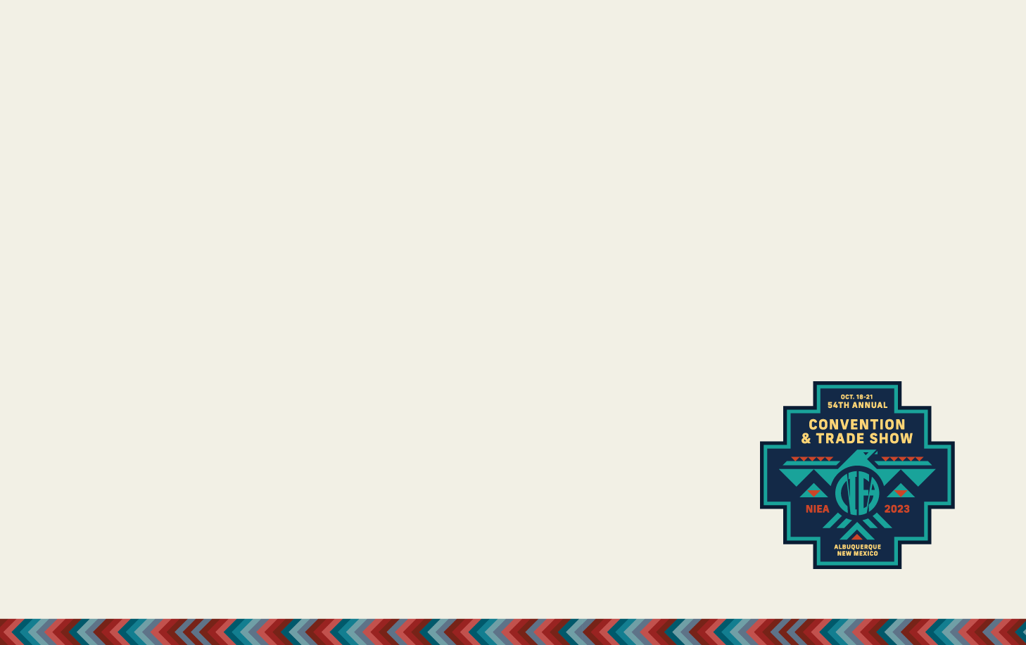 Registration Now Open