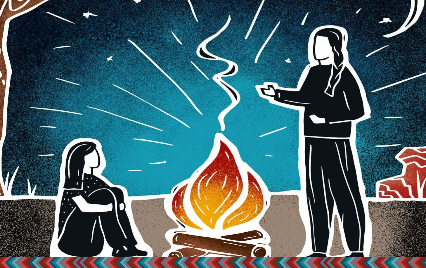 2023 Community Talk Series Online