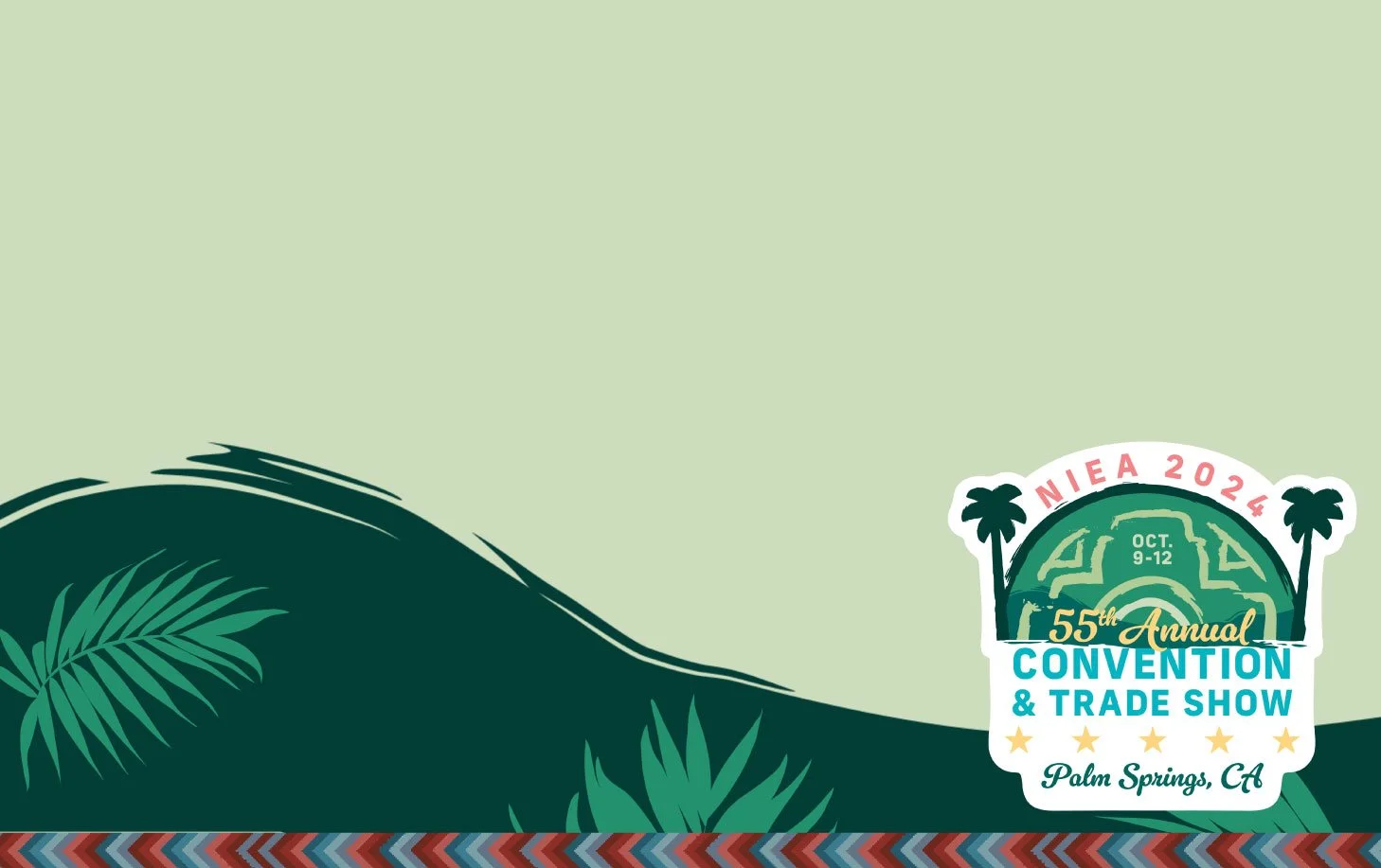 55th Annual NIEA Convention & Trade Show