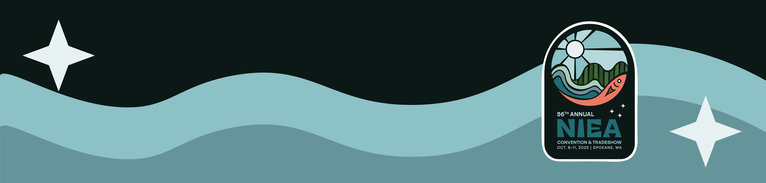 The 56th Annual NIEA Convention & Trade Show