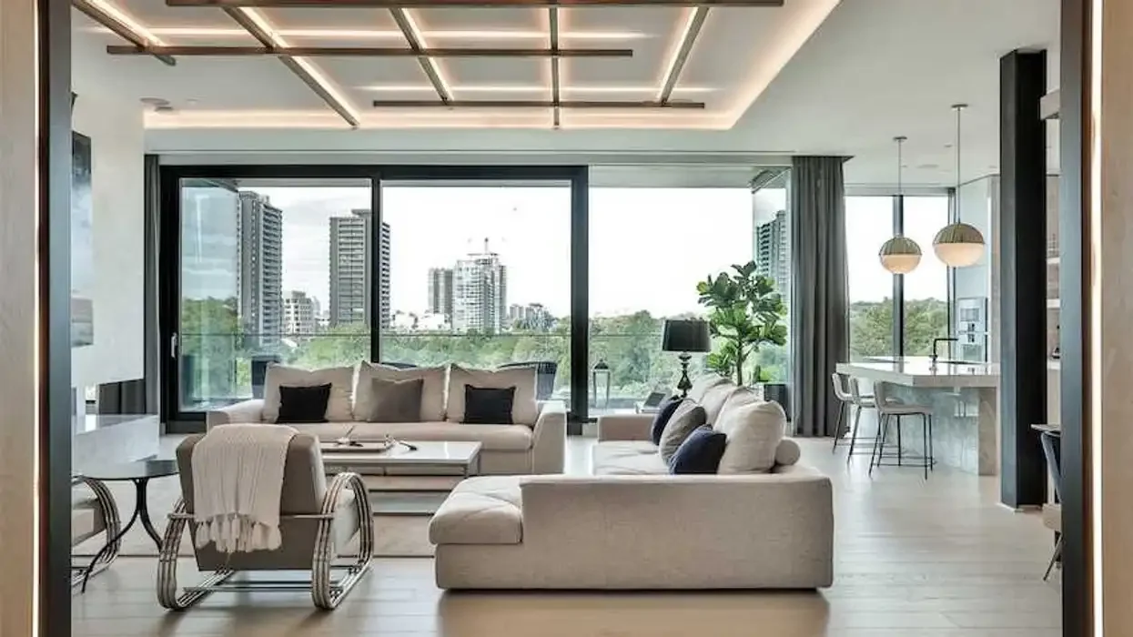 Storeys