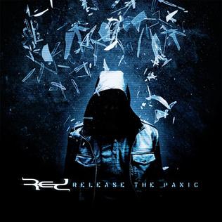 Red - Release the Panic