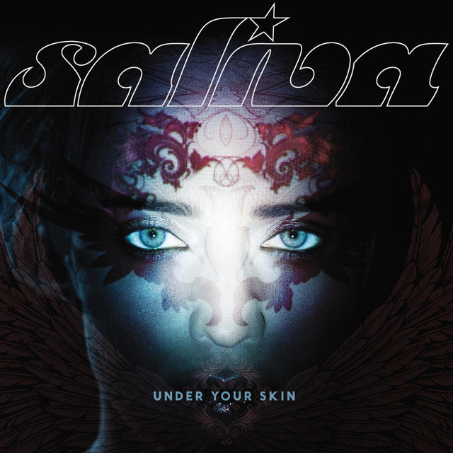 Saliva - Under Your Skin