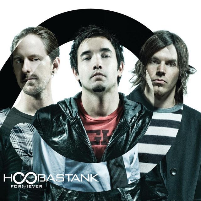 Hoobastank - For(n)ever