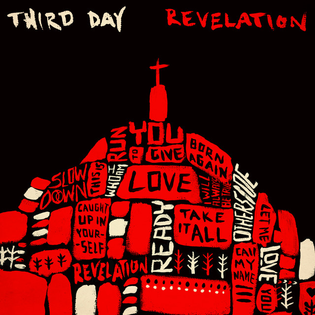 Third Day - Revelation